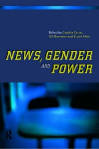 Knjiga News, Gender and Power Stuart Allan