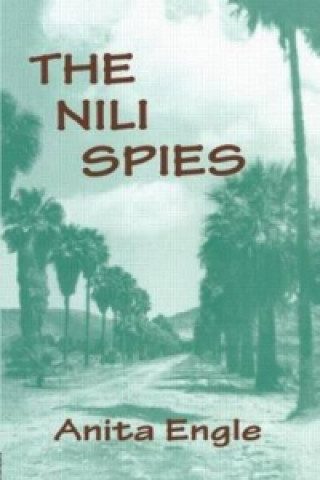 Carte Nili Spies Anita Engle
