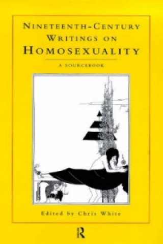 Βιβλίο Nineteenth-Century Writings on Homosexuality 