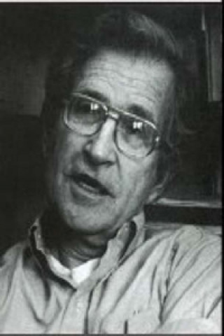 Kniha Noam Chomsky Noam Chomsky