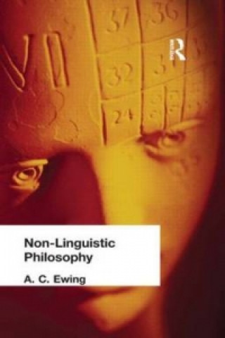 Carte Non-Linguistic Philosophy Alfred C. Ewing