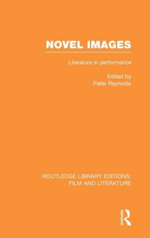 Libro Novel Images Peter Reynolds