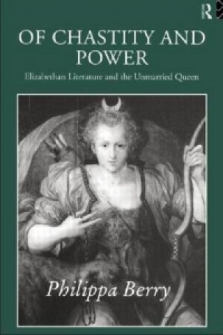 Livre Of Chastity and Power Philippa Berry