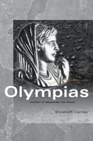 Buch Olympias Elizabeth Carney