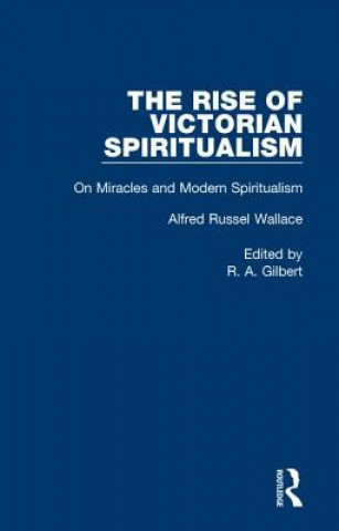 Buch On Miracles&Mod Spiritualsm V5 