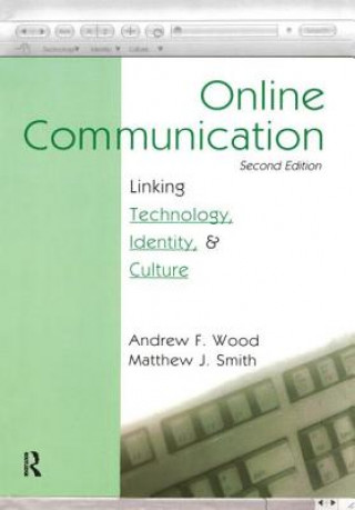 Книга Online Communication Matthew J. Smith