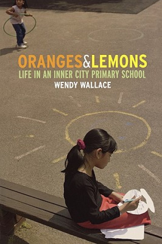 Książka Oranges and Lemons Wendy Wallace