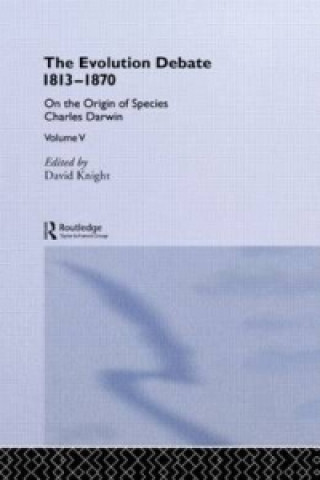 Book On the Origin of Species, 1859 Charles Darwin