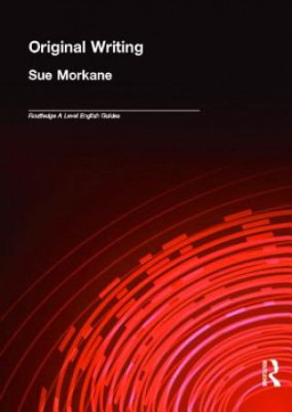 Libro Original Writing Sue Morkane