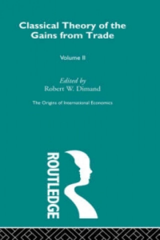 Book Origins Intl Economics Vol 2 Robert Dimand