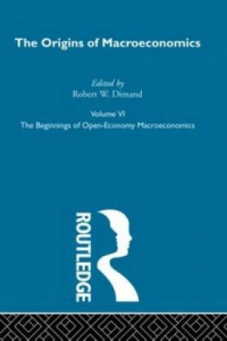 Carte Origins of Macroeconomics 