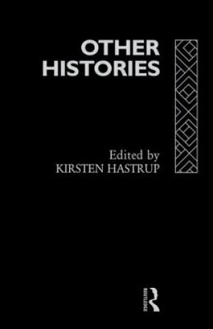 Книга Other Histories Kirsten Hastrup