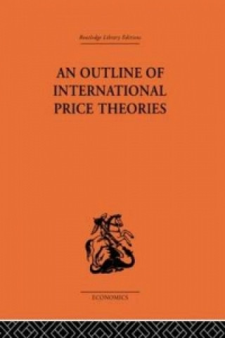 Carte Outline of International Price Theories Chi-Yuen Wu