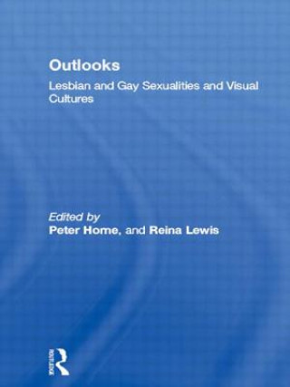 Книга Outlooks Peter Horne