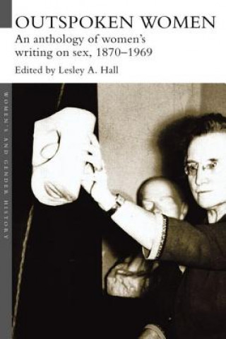 Книга Outspoken Women Lesley A. Hall