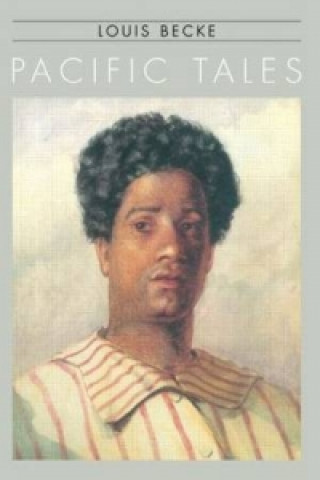 Buch Pacific Tales Louis Becke