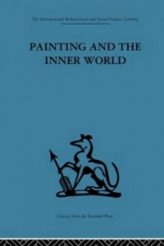 Könyv Painting and the Inner World 