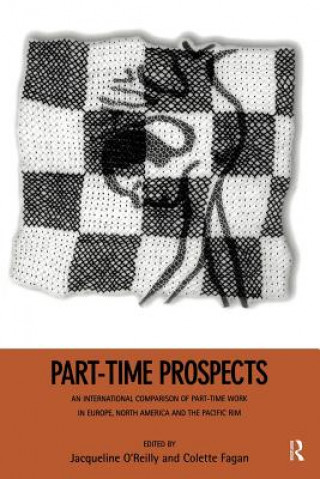 Libro Part-Time Prospects Colette Fagan