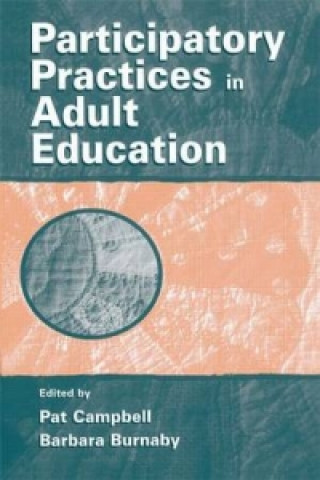 Carte Participatory Practices in Adult Education 