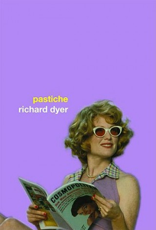Carte Pastiche Richard Dyer