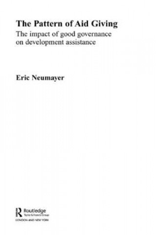 Carte Pattern of Aid Giving Eric Neumayer