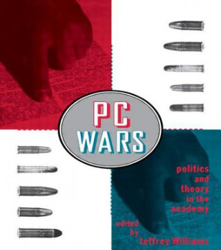 Knjiga PC Wars Jeffrey Williams