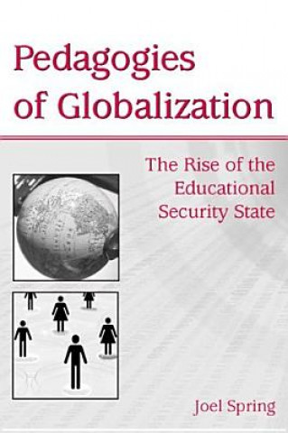 Βιβλίο Pedagogies of Globalization Joel H. Spring