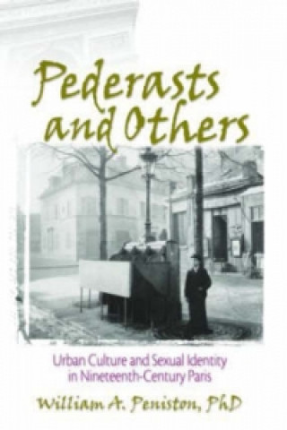 Carte Pederasts and Others William A. Peniston
