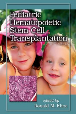Carte Pediatric Hematopoietic Stem Cell Transplantation 
