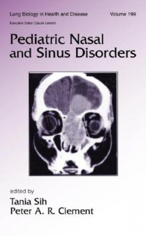 Carte Pediatric Nasal and Sinus Disorders 