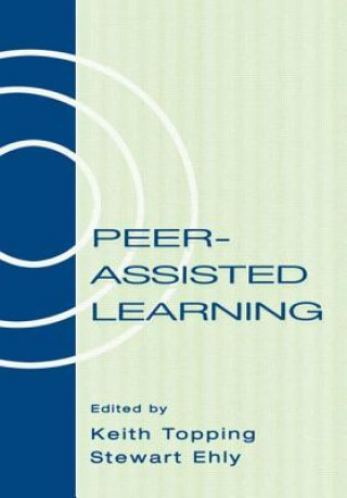 Carte Peer-assisted Learning Keith Topping