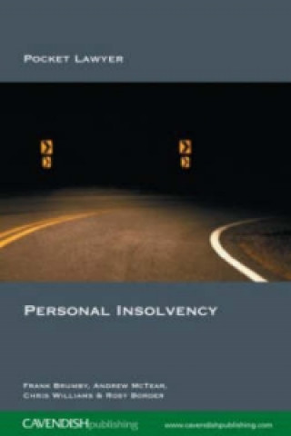 Carte Personal Insolvency Chris Williams