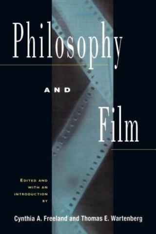 Carte Philosophy and Film Cynthia A. Freeland