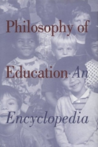 Książka Philosophy of Education J. J. Chambliss