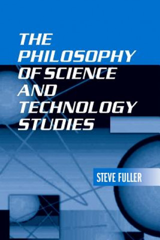 Carte Philosophy of Science and Technology Studies Steve Fuller