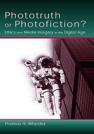 Carte Phototruth Or Photofiction? Thomas H. Wheeler