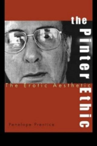 Buch Pinter Ethic Penelope Prentice