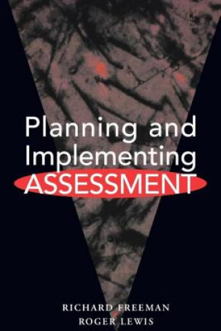 Boek Planning and Implementing Assessment Roger Lewis