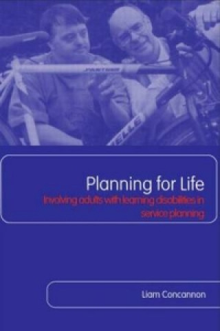 Carte Planning For Life Liam Concannon