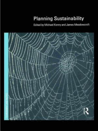 Libro Planning Sustainability Michael Kenny