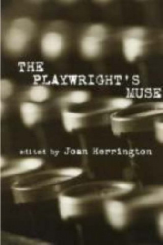 Libro Playwright's Muse Joan Herrington