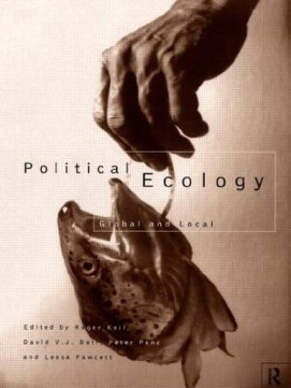 Carte Political Ecology David Bell
