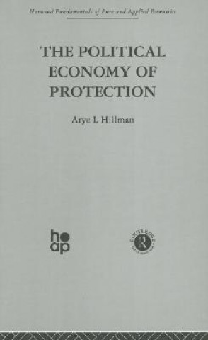 Libro Political Economy of Protection A. Hillman