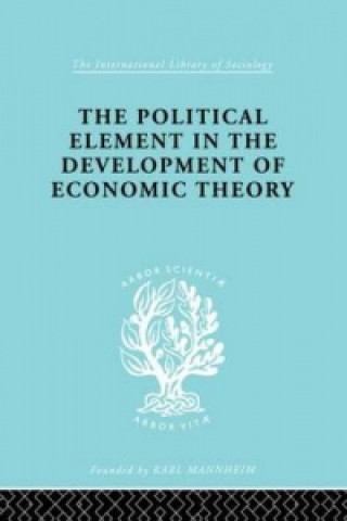 Carte Political Element in the Development of Economic Theory Gunnar Myrdal