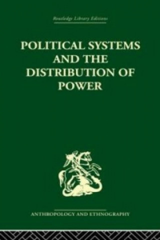 Carte Political Systems and the Distribution of Power 