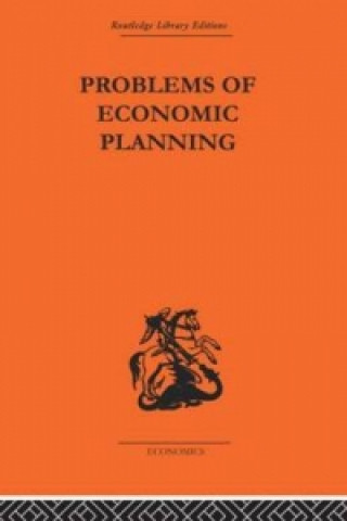 Book Politics of Economic Planning E. F. M. Durbin