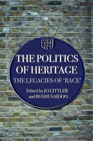 Carte Politics of Heritage 