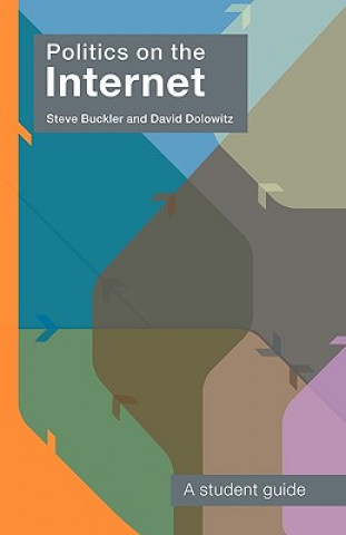 Carte Politics on the Internet David Dolowitz