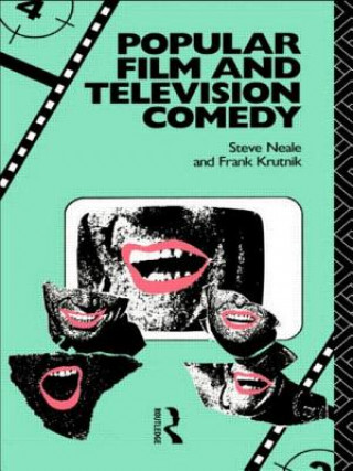 Buch Popular Film and Television Comedy Frank Krutnik