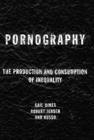 Kniha Pornography Russo